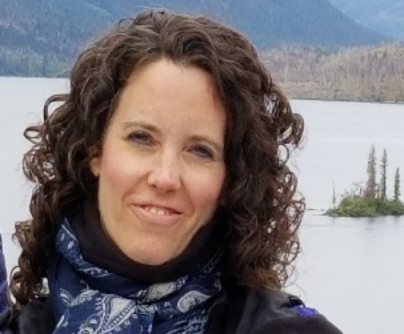 Christine Benet, OT, CHT