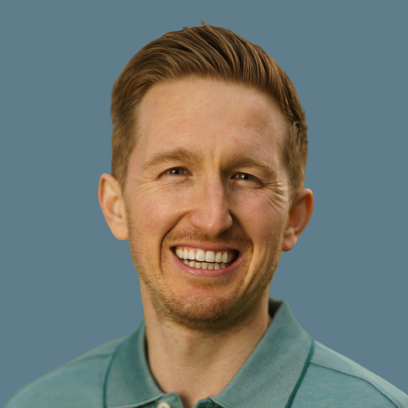 Christopher Hux, PT, DPT, Cert DN