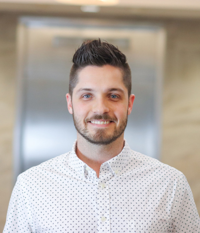 Christopher Knight, PT, DPT, Cert. DN