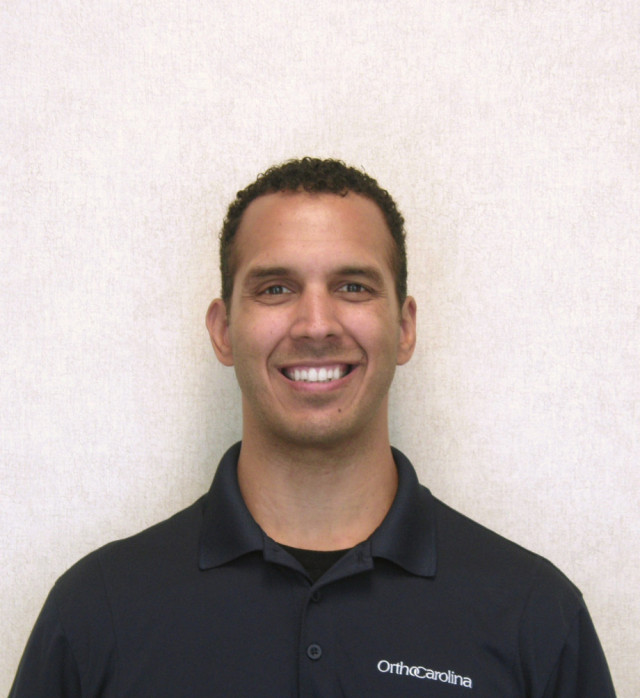 Christopher Moore, PT, DPT