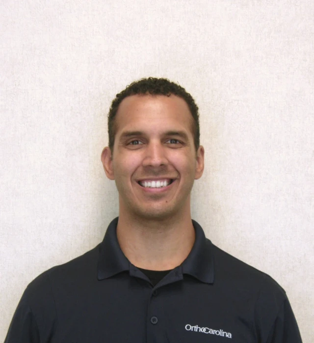 Christopher Moore, PT, DPT