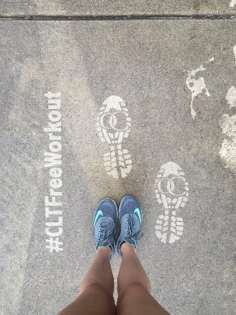 Shoes, The Free Workout