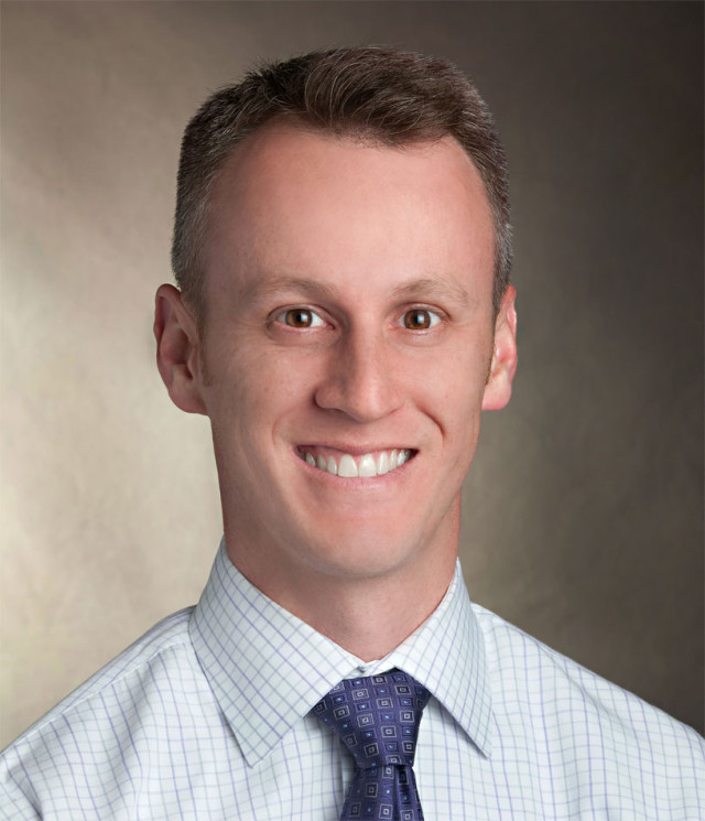 Paul Coleman, PA-C