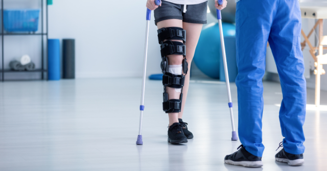 Common Orthopedic Issues and How to Prevent Them