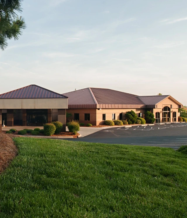 Concord MRI