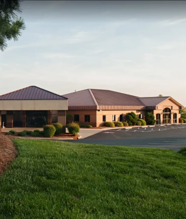 Concord Physical & Hand Therapy