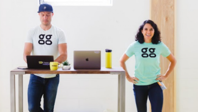 Five Ways to Get Your Steps in During the Workday