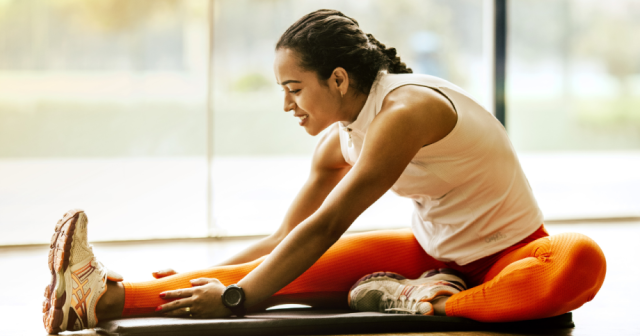 Strategies for Injury Prevention