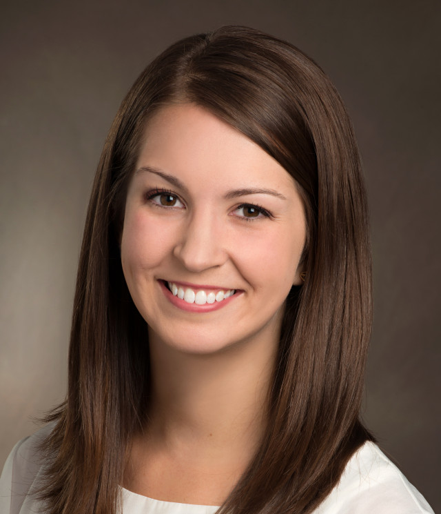 McKenzie Seippel, PA-C