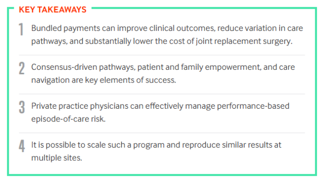 Key Takeaways