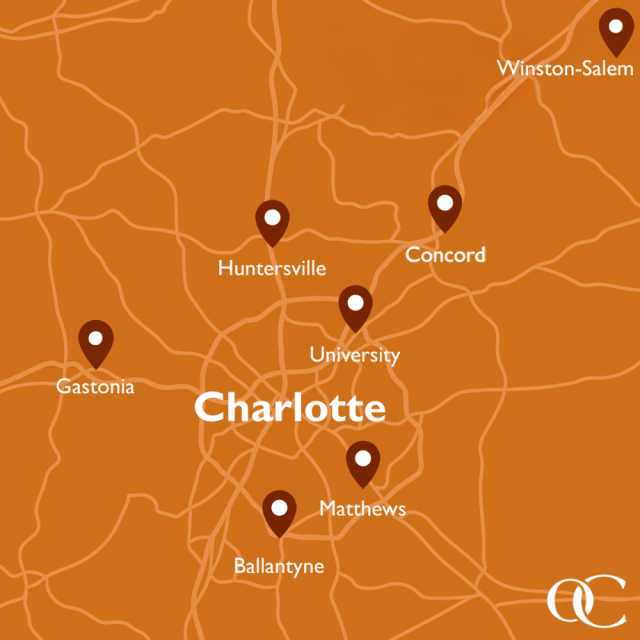 Davidson College OrthoCarolina