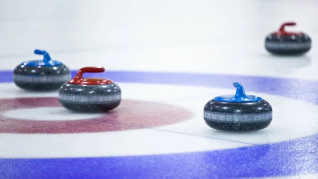 Curling in Charlotte NC