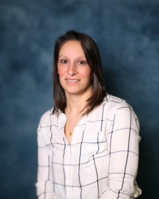 Photo of Danielle Griffin, NP