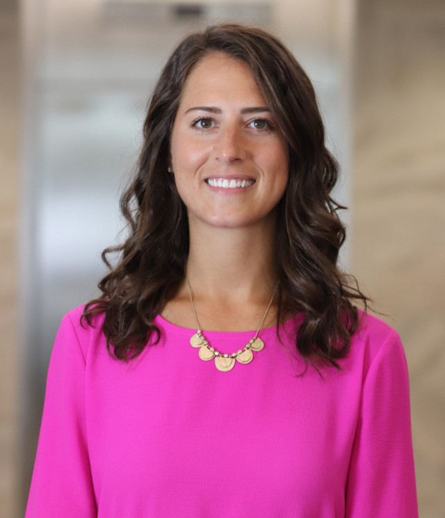 Danielle Oliveto, PA-C