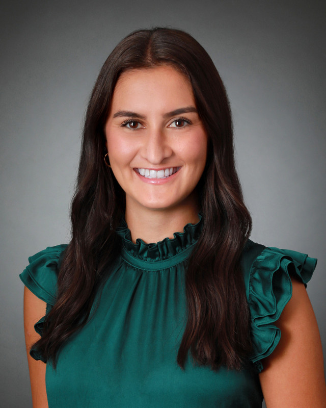 Danielle Palutsis, PA