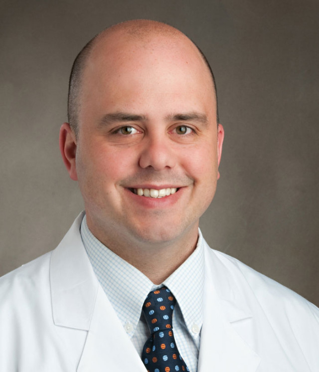 Daniel R. Lewis, MD, President