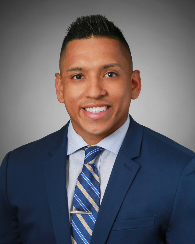 Darwin Ramirez, PA