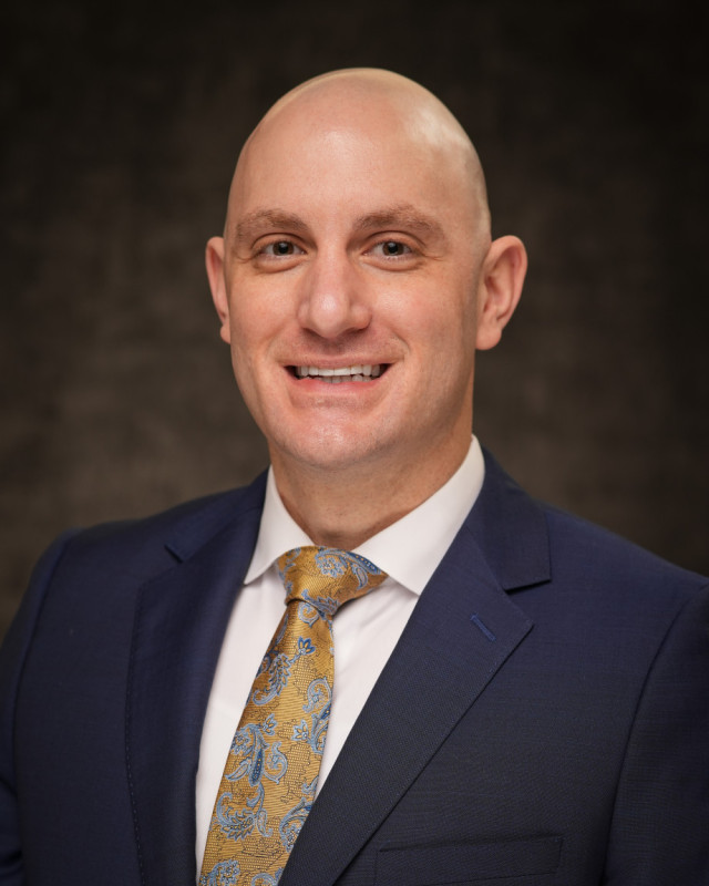 Daniel DeRosa, DO
