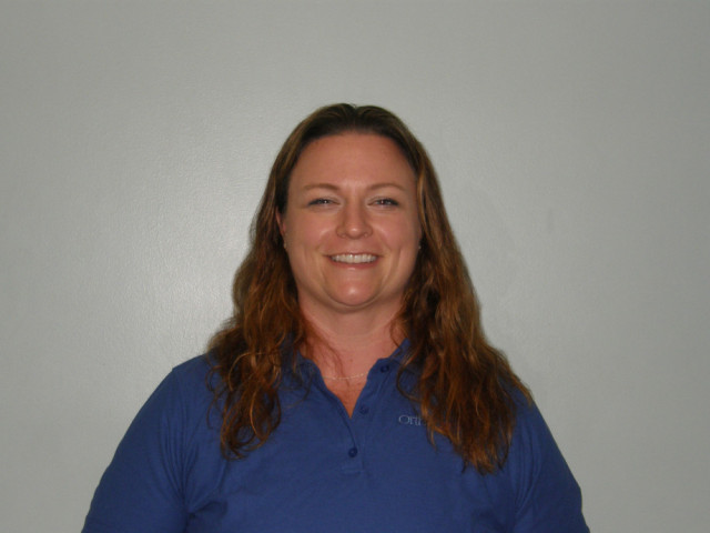 Debra Myhr, MOT