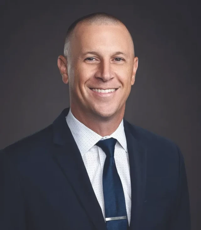 James D. Miller, DO Profile Photo