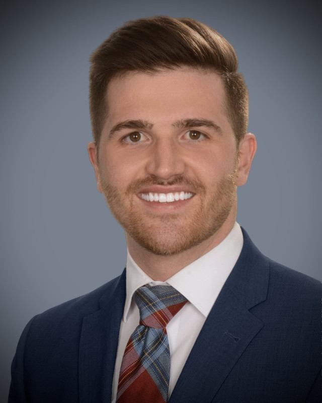 Josef E. Jolissaint, MD