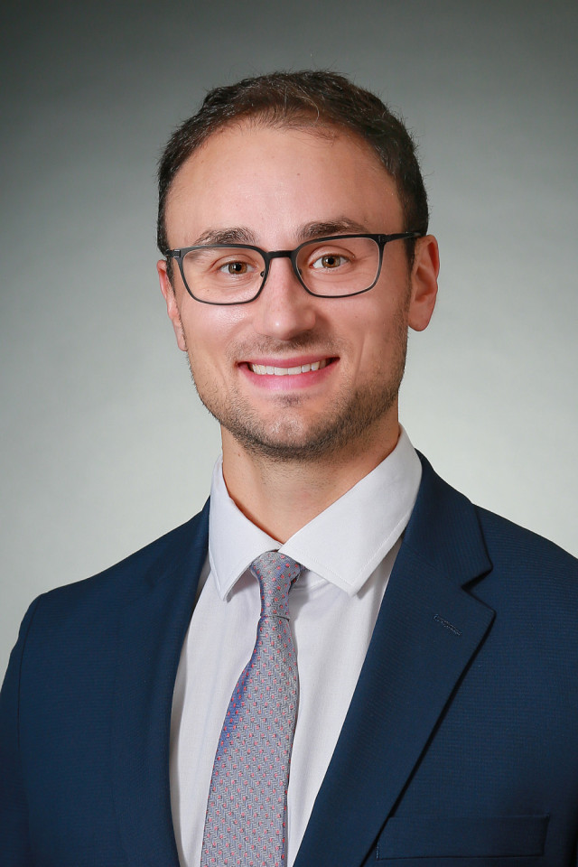 Brian Opalacz, D.O.