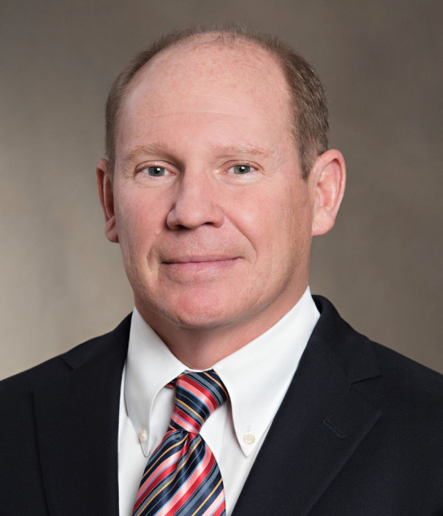 Edward C. Brown, III, MD, MBA
