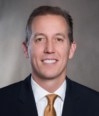 John Temple, MD