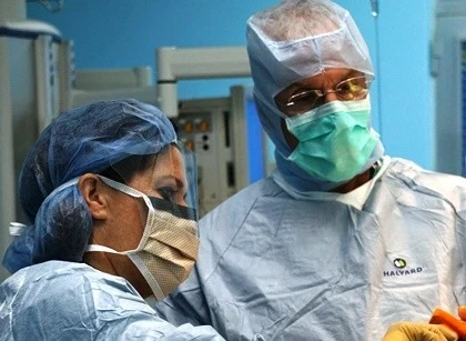 Physician Assistant - OC