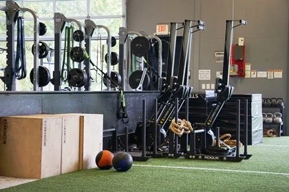 OrthoCarolina Wellness Center