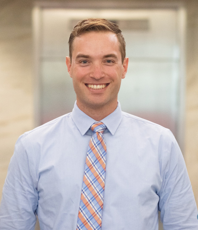 Dylan Plocki, PA-C