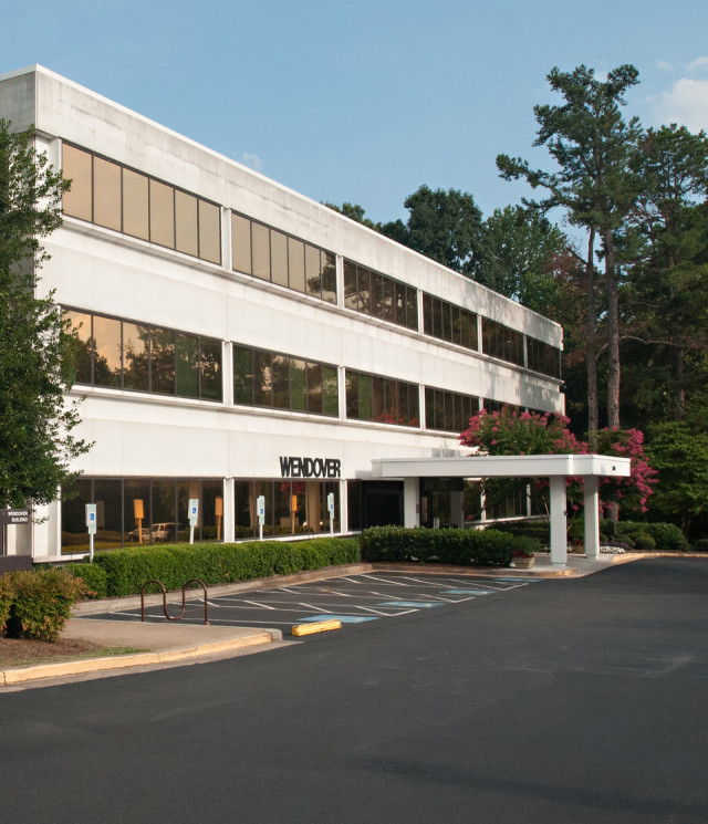 Eastover Physical Therapy, OrthoCarolina Locations