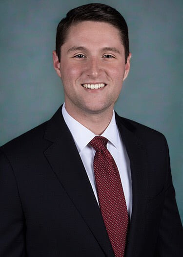 Alex Dombrowky, MD Profile Photo