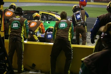 Injury trends in nascar | orthocarolina