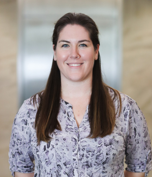 Erica Jackson, PT, DPT