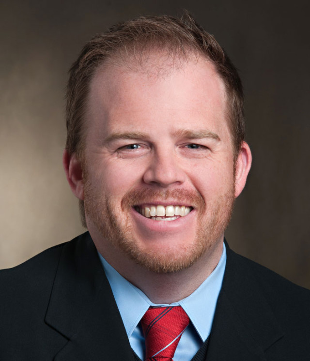 Eric Heckman, PA-C