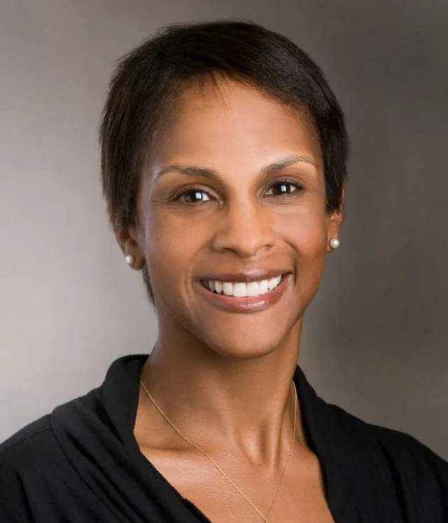 Erika Gordan Gantt, MD