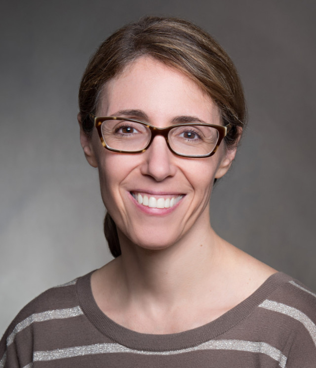 Esther Gelbard, PA-C