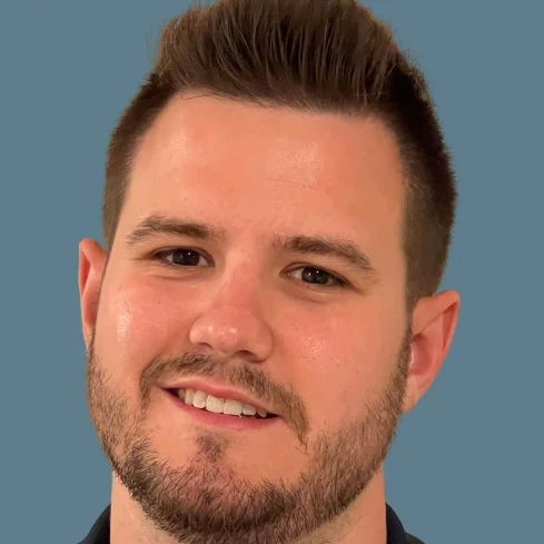Ethan Pierson, PT, DPT