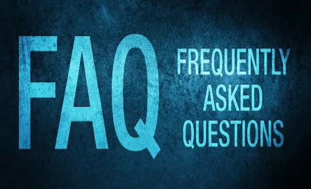 FAQ from OrthoCarolina