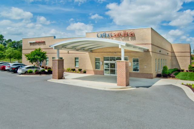 Gastonia Physical & Hand Therapy