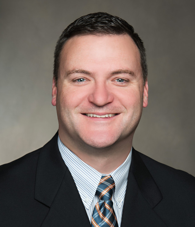 Mark Greemon, PA-C