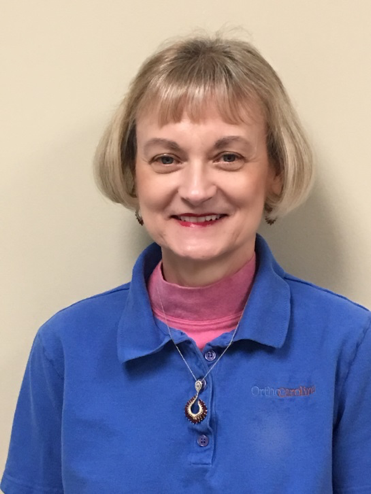 Carol Green, PT, COMT