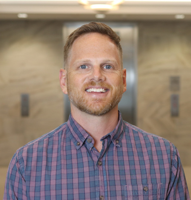 Gregg T. Graham, DNP, FNP-C, ACNP