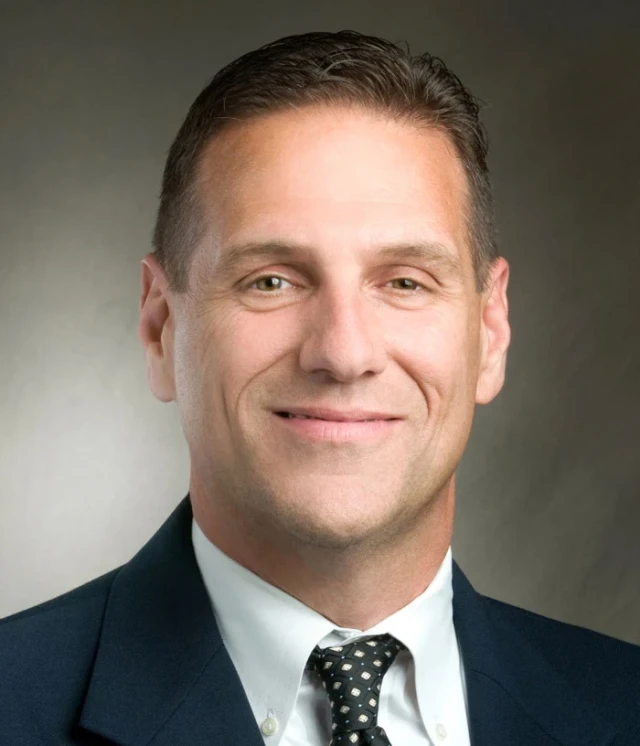 Greg Sanders, PA-C