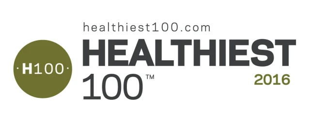 Healthiest 100