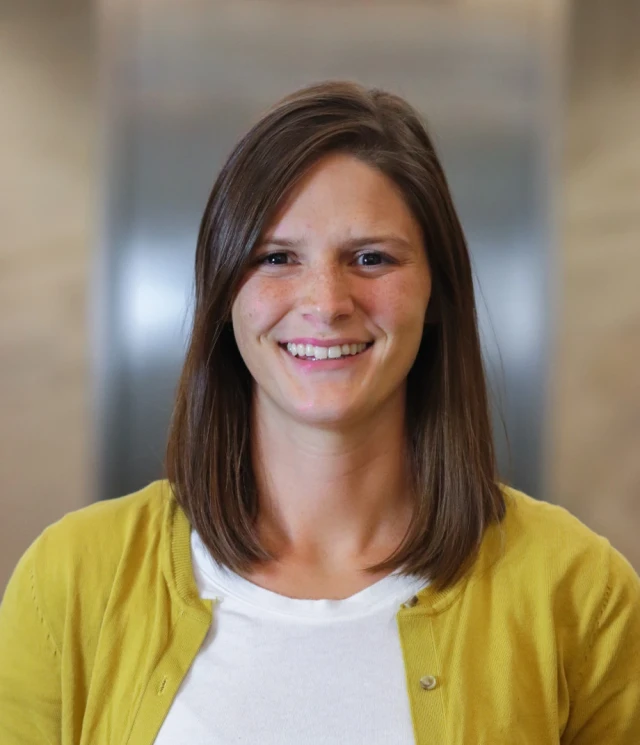 Haley Allen, PT, DPT