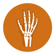 Orthopedic Hand Issues and Injuries