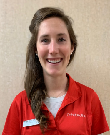 Margaret Hanna, PT, DPT, CSCS