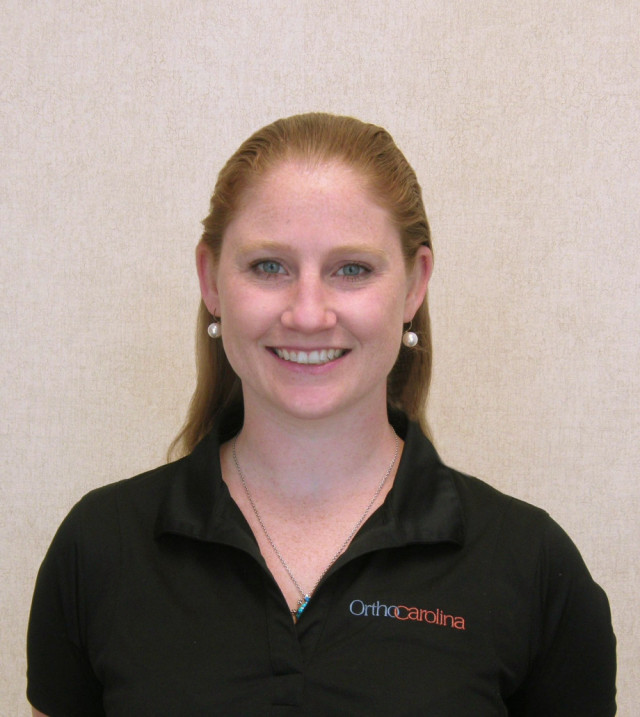 Hayley French, DPT